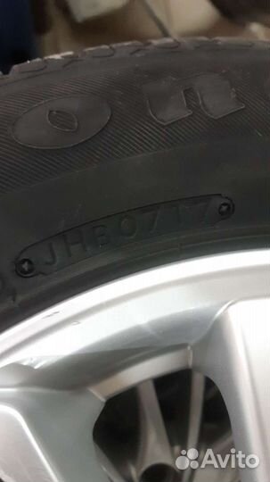 Колеса r 14 летние