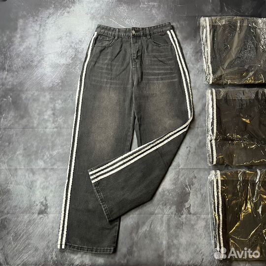 Джинсы Balenciaga Opium