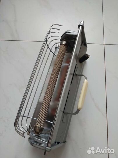 Предмет интерьера из металла