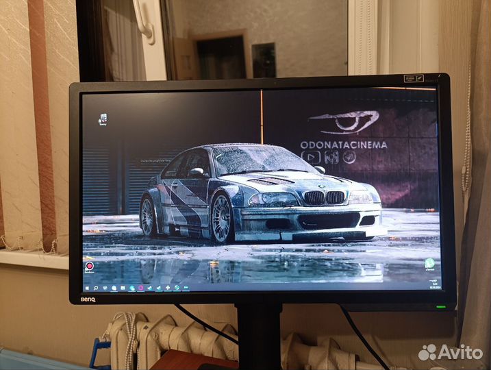 Benq xl214lt 24