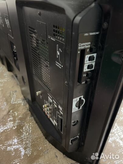 Телевизор Panasonic YX-PR42U30
