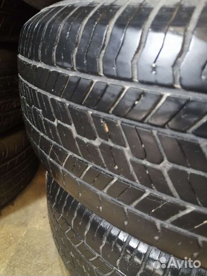 Yokohama Geolandar G033 215/70 R16 82H