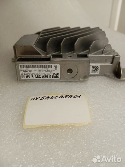 Harmon control module HV5A5CA8901