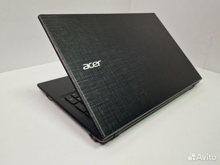 Ноутбук Acer i3/Nvidia 920M/8Gb/512Gb