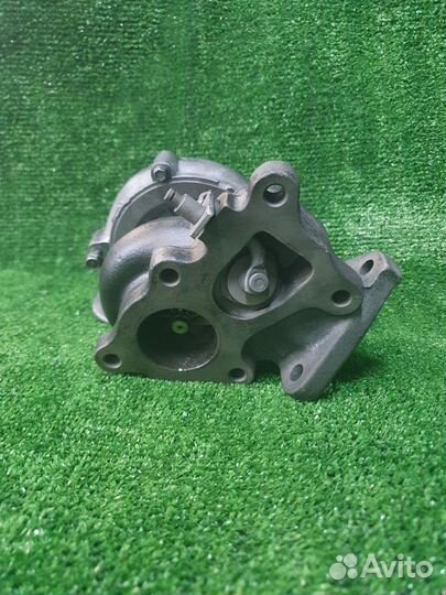 Турбина Hyundai Porter H100,тагаз 4D56T