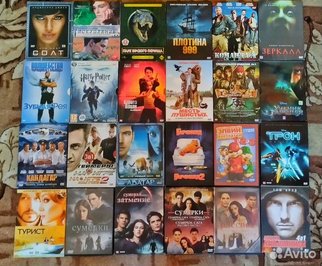 Фильмы, музыка