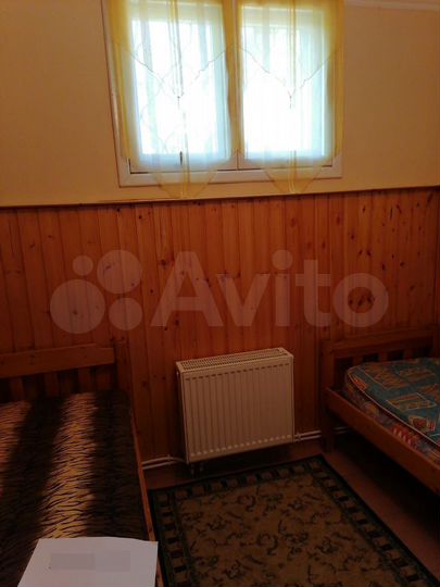 Дом 74 м² на участке 6 сот.