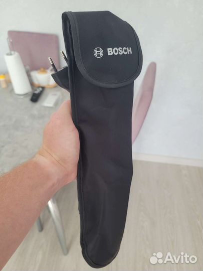 Плойка профессиональная Bosch