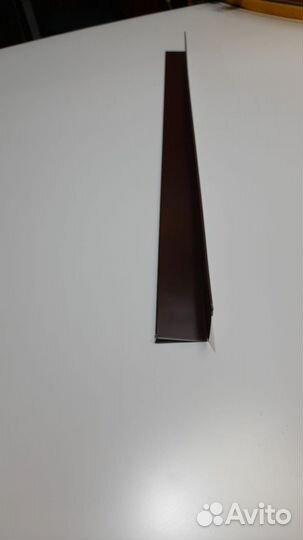 Угол Внутренний. Изготовитель