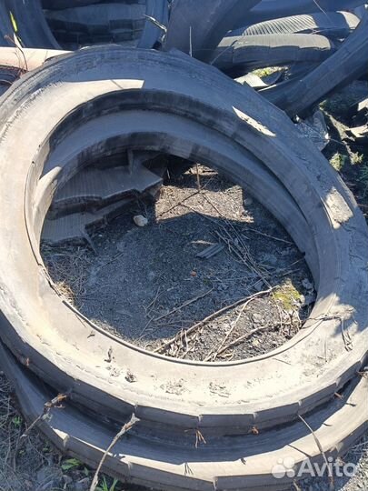 Кольца для септиков