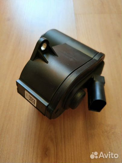 Электромотор супорта Тигуан