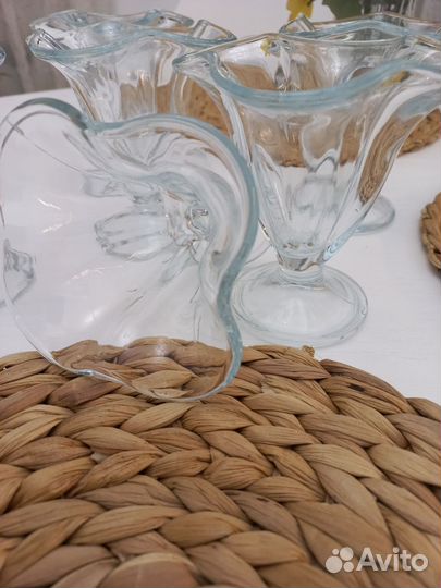 Предметы сервировки стола