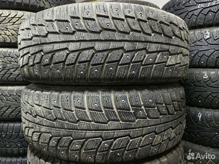 Michelin X-Ice North 195/65 R15