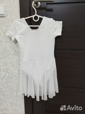 Купальник для танцев