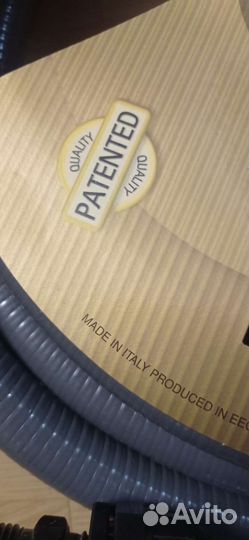 Шланг напорно всасывающий 25мм, Aspir-flex(Италия)