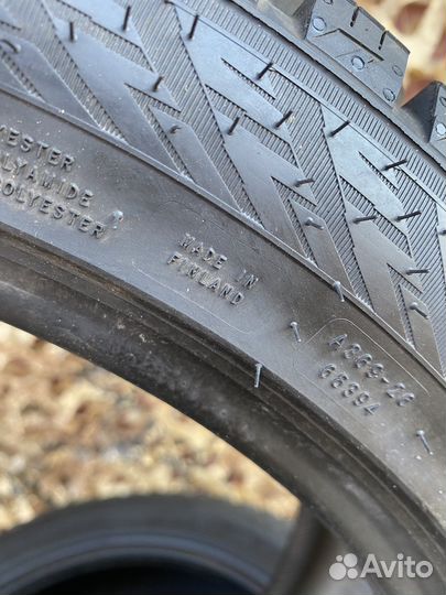 Nokian Tyres Hakkapeliitta 10p 225/45 R17 94T