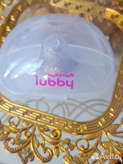 Накладки на грудь