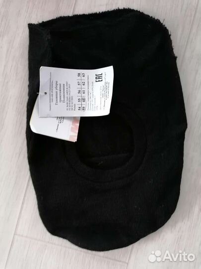 Мужской головной убор