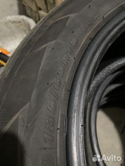 Nexen N'Fera SU4 185/65 R15 88H