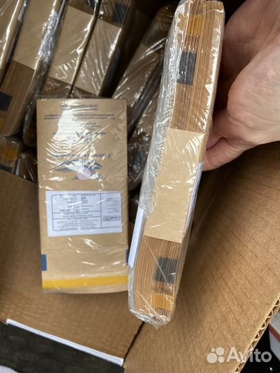 Крафт пакеты для стерилизации