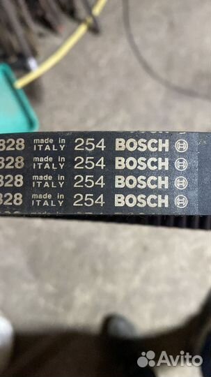 Ремень 8828 бош