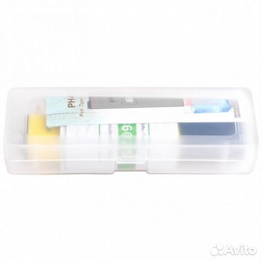 Измеритель кислотности Ph метр