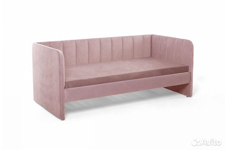 Детская кровать диван