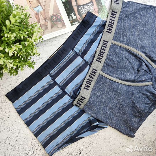 Трусы мужские