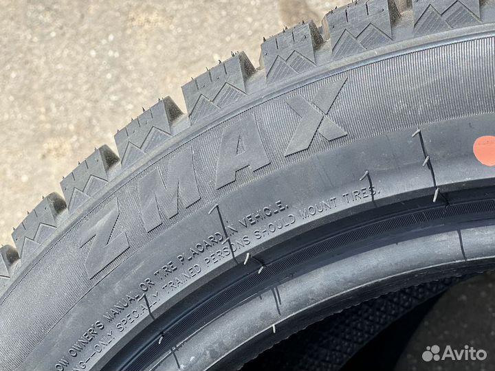 Zmax Winternova Stud II 225/45 R17 83U