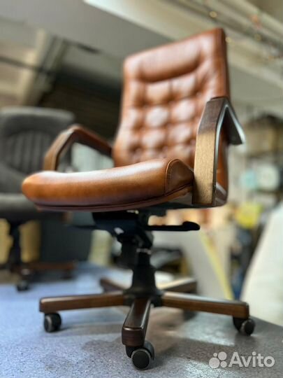 Кресло руководителя