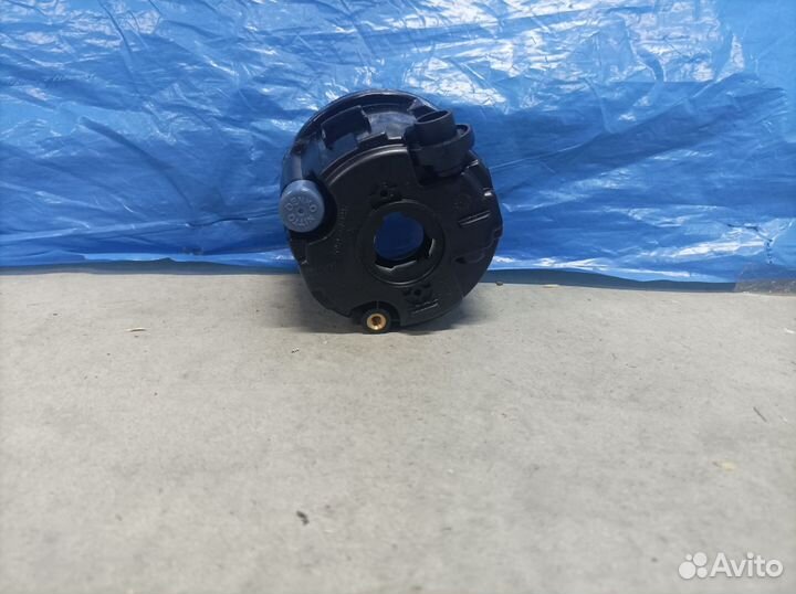 Фара птф Nissan Qashqai 2014-2017