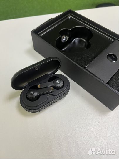 Наушники marshall mode 3 оригинальный звук