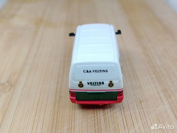 Volkswagen Transporter T4 (1990-2003) Veltins