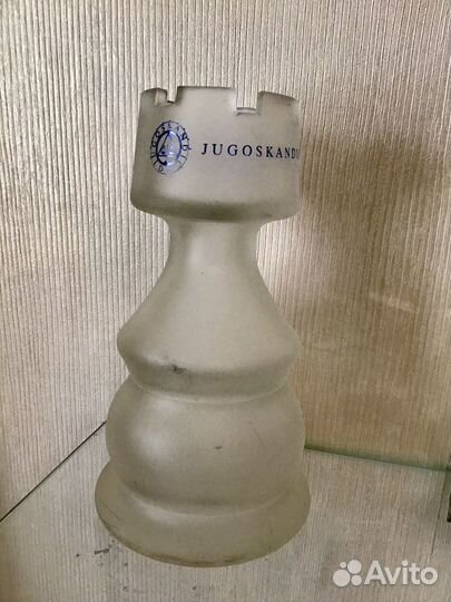 Вазаподсвечник