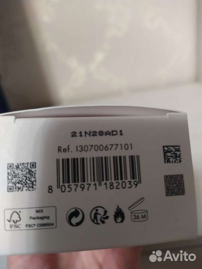 Духи L'imperatrice dolce&gabbana