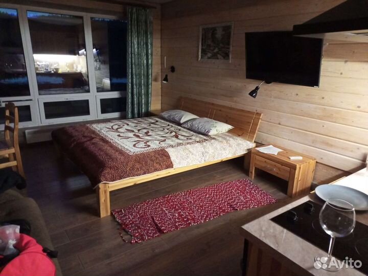 Отдых в карелии