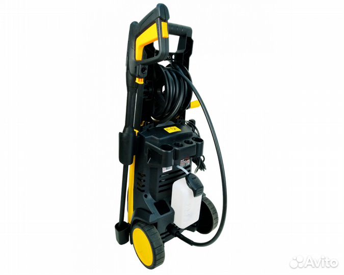 Аппарат моющий высокого давления BR-2100I PRO