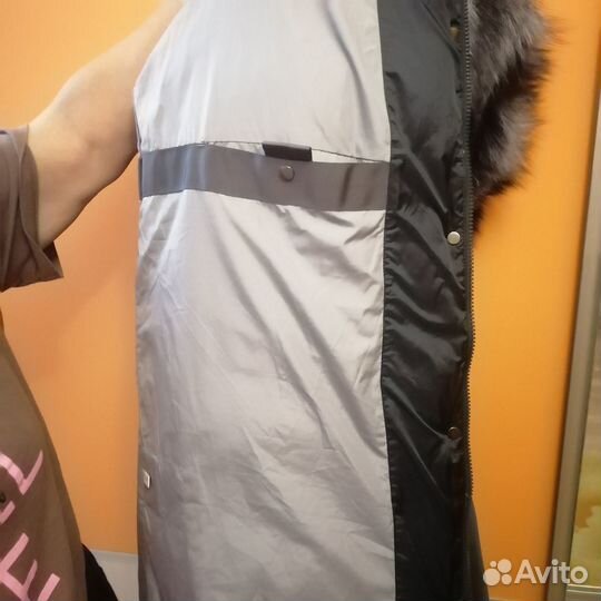 Продаем пуховик