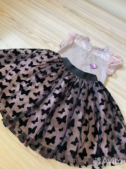 Комплект для девочки