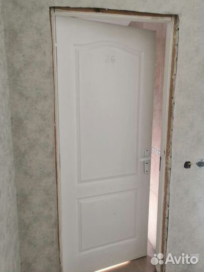 Двери межкомнатные
