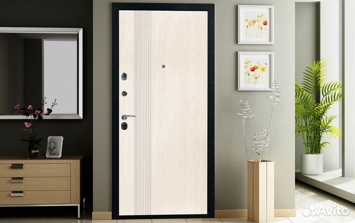 Окна и балконы