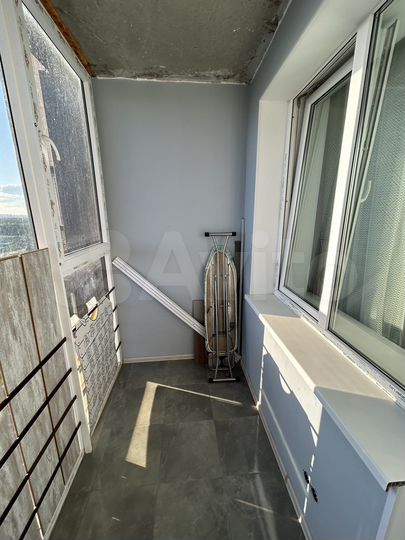 Квартира-студия, 40 м², 17/17 эт.