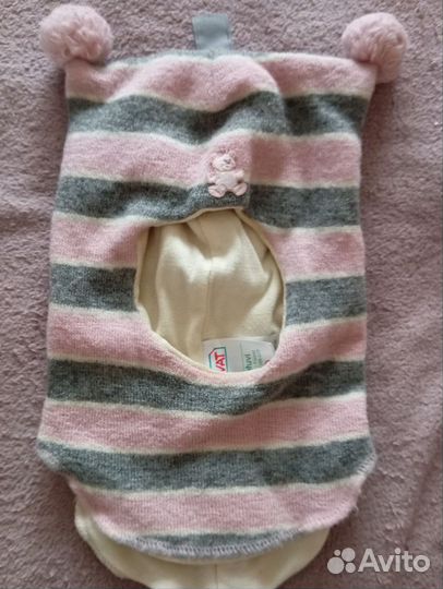 Шапка шлем kivat 1,2, Адидас и др