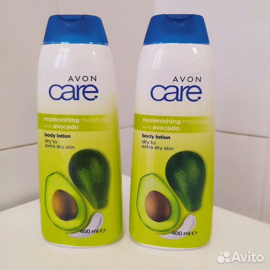 Лосьен для тела avon care