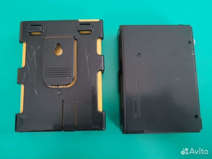 Кассетные плееры Sanyo, Toshiba