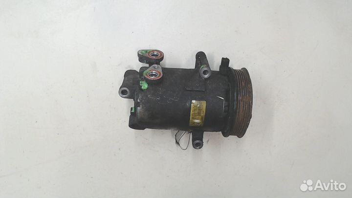 Компрессор кондиционера Ford Transit, 2008