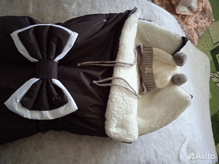 Уголок для новорожденных на выписку