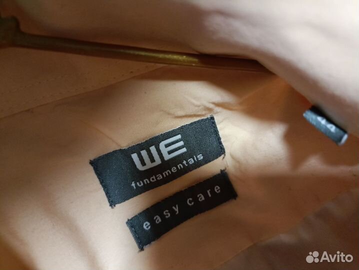 Рубашки Boss, WE