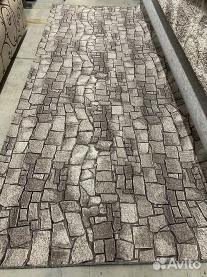 Ковры, ковролин