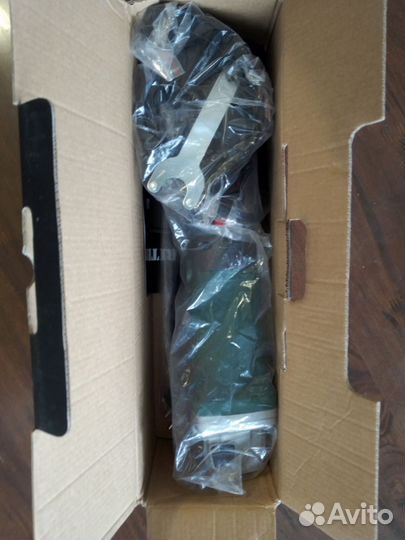 Ушм болгарка 125 с регулятором оборотов